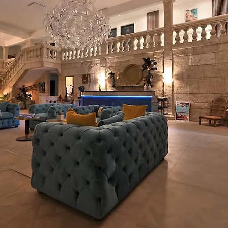 Hotel Le Confidentiel & Saint-Raphaël