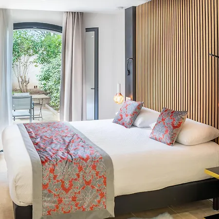 Hotel Le Confidentiel &