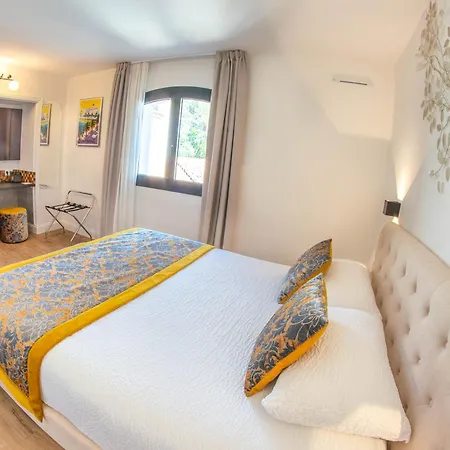 Otel Le Confidentiel &