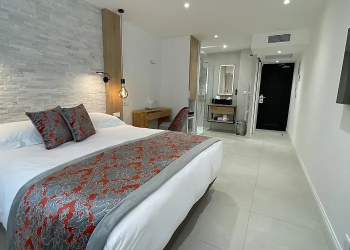 Le Confidentiel & Hotel Saint-Raphaël