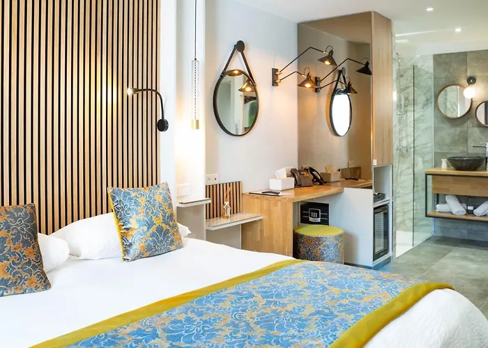 Le Confidentiel & Hotel Saint-Raphaël