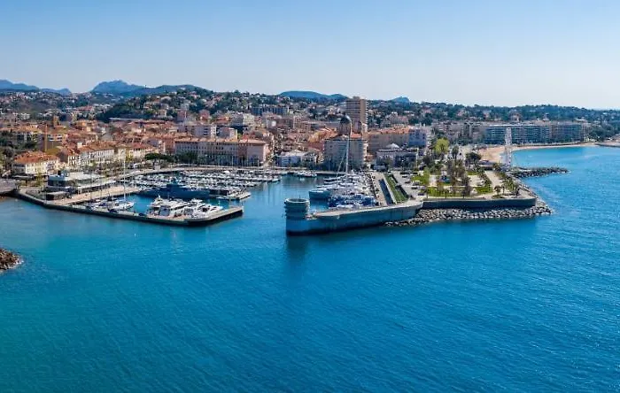 Le Confidentiel & Hotel Saint-Raphaël