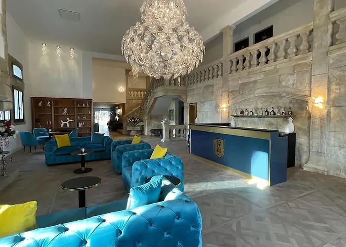 Le Confidentiel & 호텔