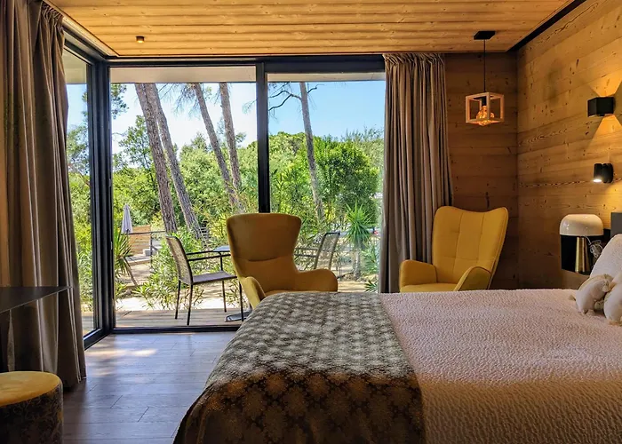 Hotel Le Confidentiel &