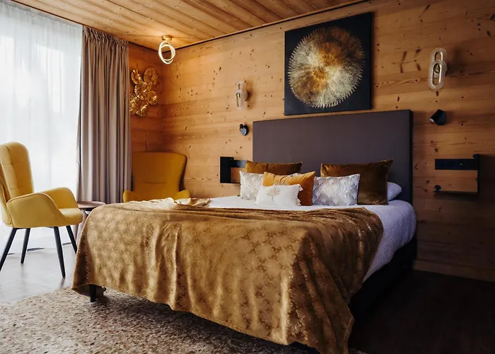 Hotel Le Confidentiel & Saint-Raphaël