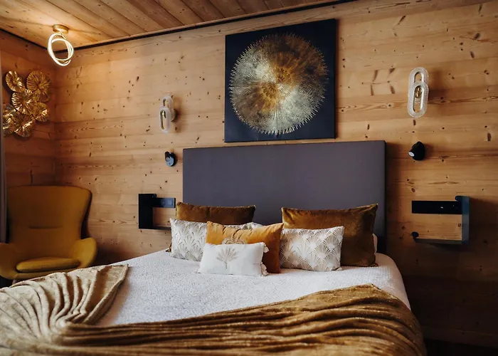 Hotel Le Confidentiel &