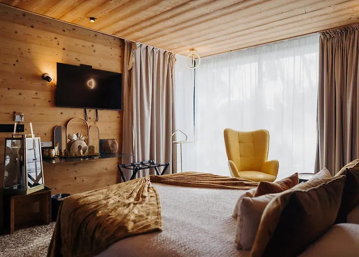 Hotel Le Confidentiel & Saint-Raphaël