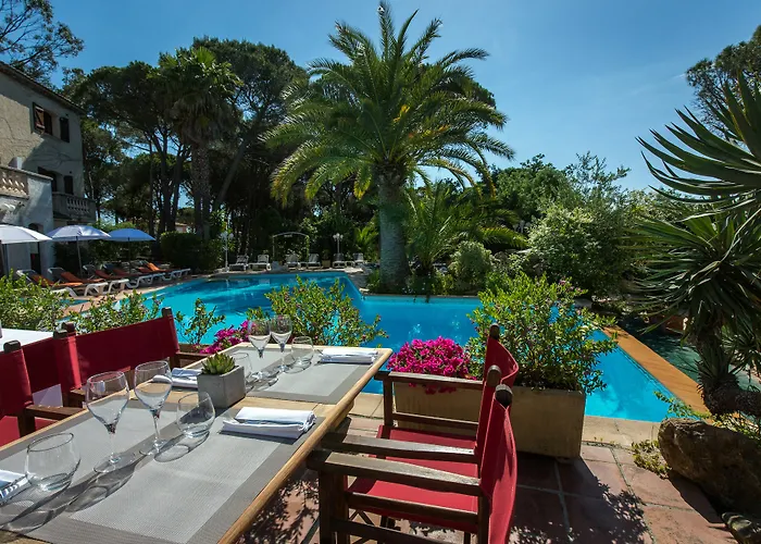 Hotel Le Confidentiel & Saint-Raphaël