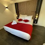 Le Confidentiel Hôtel&spa