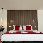 Le Confidentiel Hôtel&spa