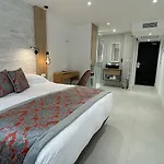 Le Confidentiel Hôtel&spa Hotel Saint-Raphaël