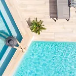 Le Confidentiel Hôtel&spa 4* Saint-Raphaël