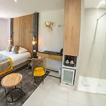 Le Confidentiel Hôtel&spa