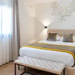 Le Confidentiel & 4* Saint-Raphaël