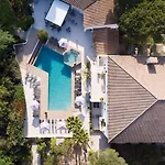 Le Confidentiel Hôtel&spa