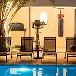 Le Confidentiel Hôtel&spa Saint-Raphaël