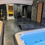 Le Confidentiel & 4* Saint-Raphaël