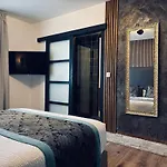 Hotel Le Confidentiel Hôtel&spa