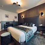 Hotel Le Confidentiel & Saint-Raphaël