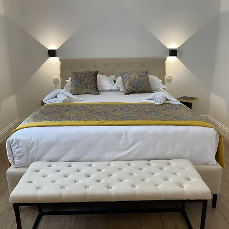 Le Confidentiel Hôtel&spa Hotel 4*