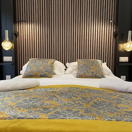 Le Confidentiel Hôtel&spa Hotel