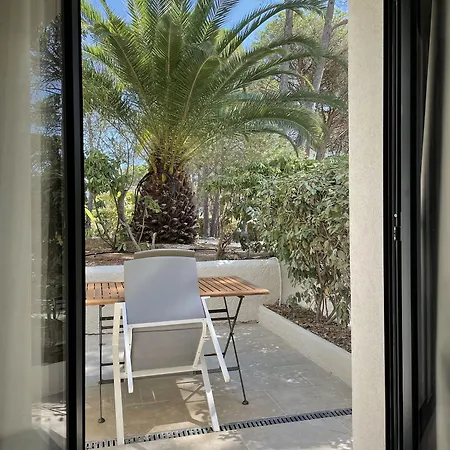 Hotel Le Confidentiel Hôtel&spa