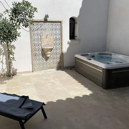 Le Confidentiel Hôtel&spa Saint-Raphaël
