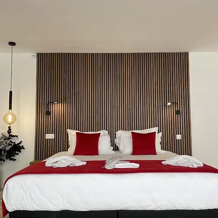 Le Confidentiel Hôtel&spa