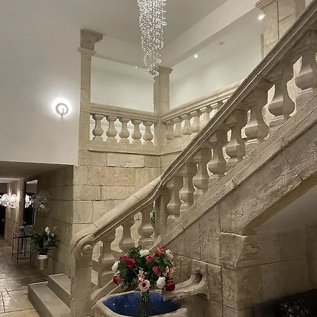 Le Confidentiel Hôtel&spa 4* Saint-Raphaël