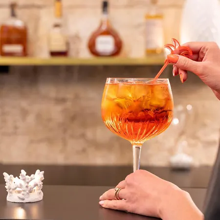 Готель Le Confidentiel & Сен-Рафаель