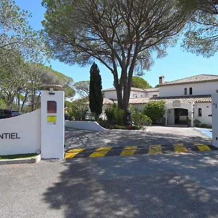 Le Confidentiel Hôtel&spa Saint-Raphaël