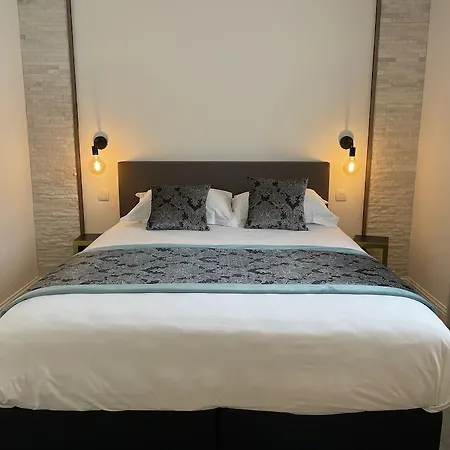 Le Confidentiel Hôtel&spa Hotel