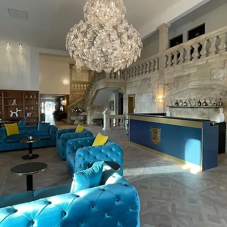 Le Confidentiel Hôtel&spa Hotel