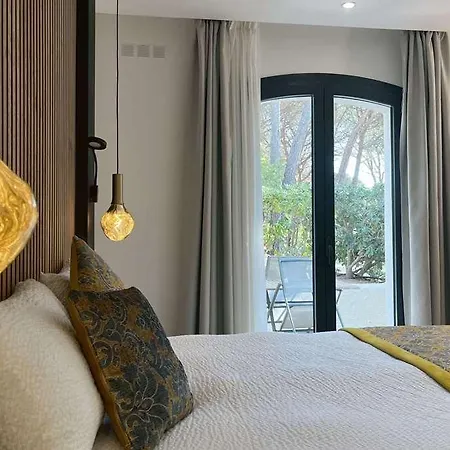 Le Confidentiel Hôtel&spa 4* Saint-Raphaël
