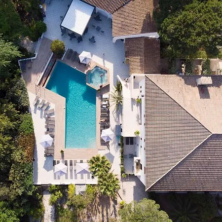 Le Confidentiel Hôtel&spa