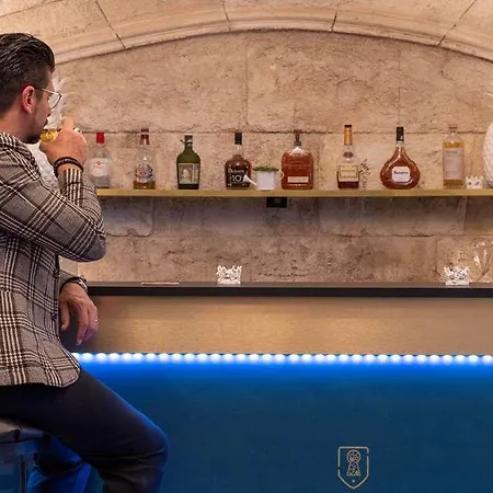 Le Confidentiel Hôtel&spa Hotel 4*