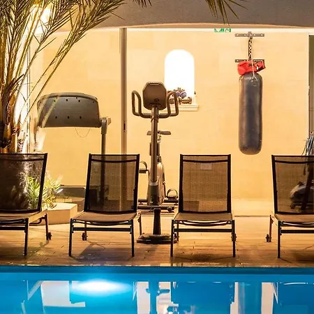 Le Confidentiel Hôtel&spa Saint-Raphaël