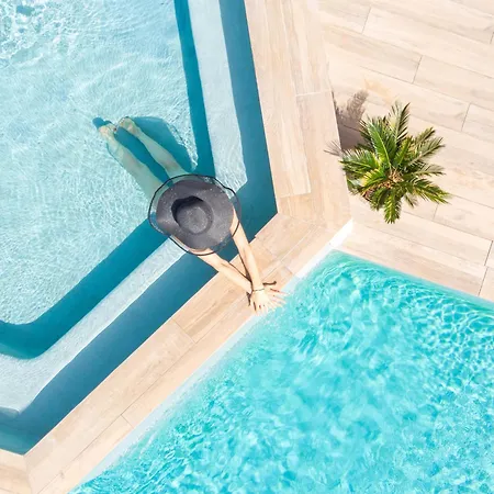 Le Confidentiel Hôtel&spa Hotel 4*
