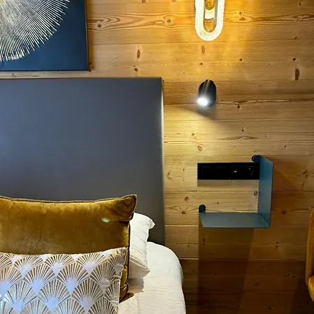 Hotel Le Confidentiel