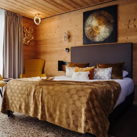 Готель Le Confidentiel & Сен-Рафаель