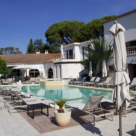 Le Confidentiel & Hotel 4*