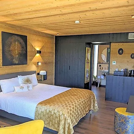 Hotel Le Confidentiel &