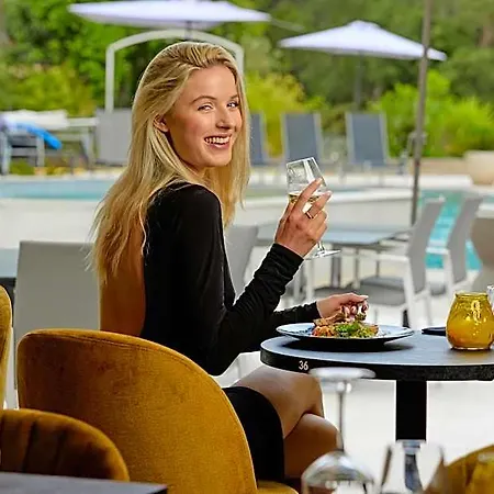 Le Confidentiel Hôtel&spa Hotel Saint-Raphaël