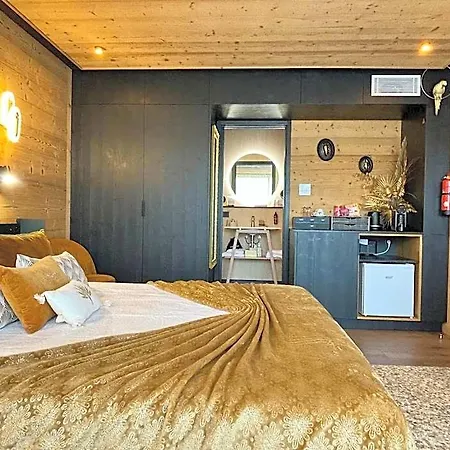 Le Confidentiel & 4* Saint-Raphaël