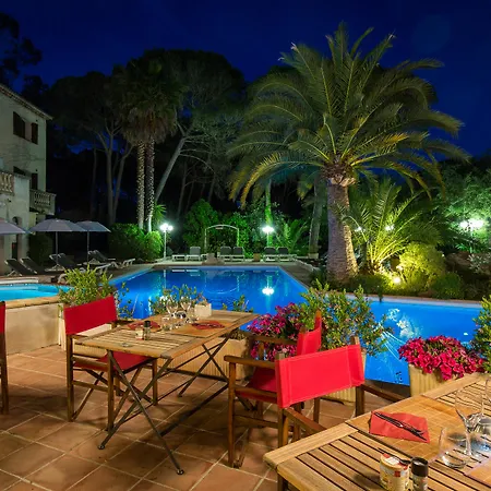 Le Confidentiel Hôtel&spa Saint-Raphaël
