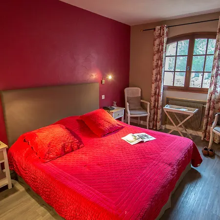 Le Confidentiel Hôtel&spa Hotel Saint-Raphaël