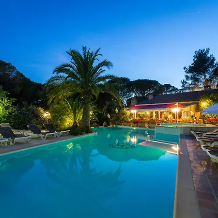 Le Confidentiel Hôtel&spa
