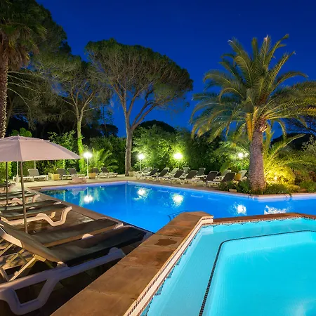 Hotel Le Confidentiel Hôtel&spa 4*