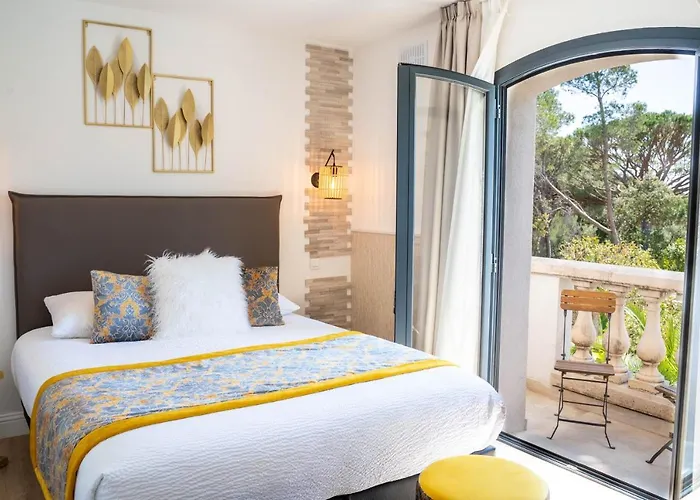 Hotel Le Confidentiel &