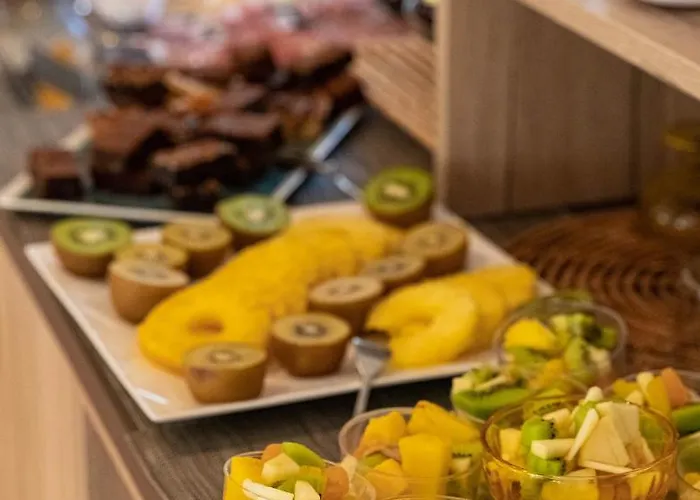 Le Confidentiel & 4* Saint-Raphaël